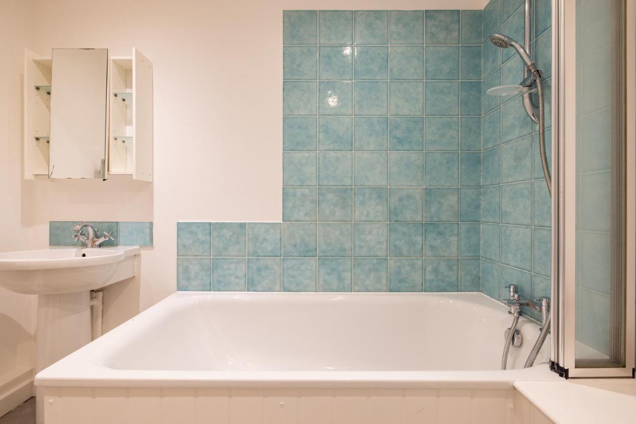 Apartment The Clapham Dream - Captivating 3bdr With Garden & Parking London