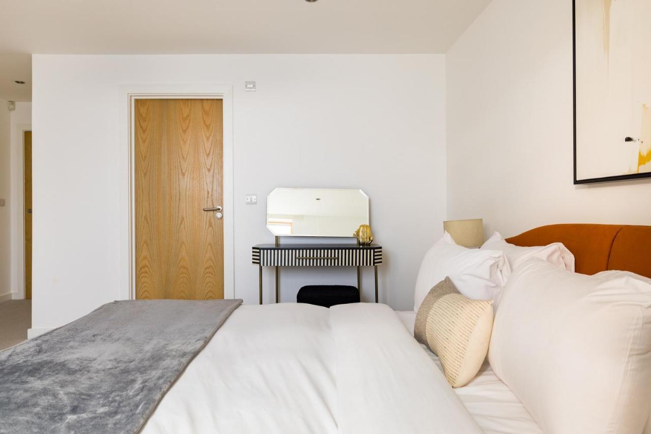 Apartment The Clapham Dream - Captivating 3bdr With Garden & Parking London