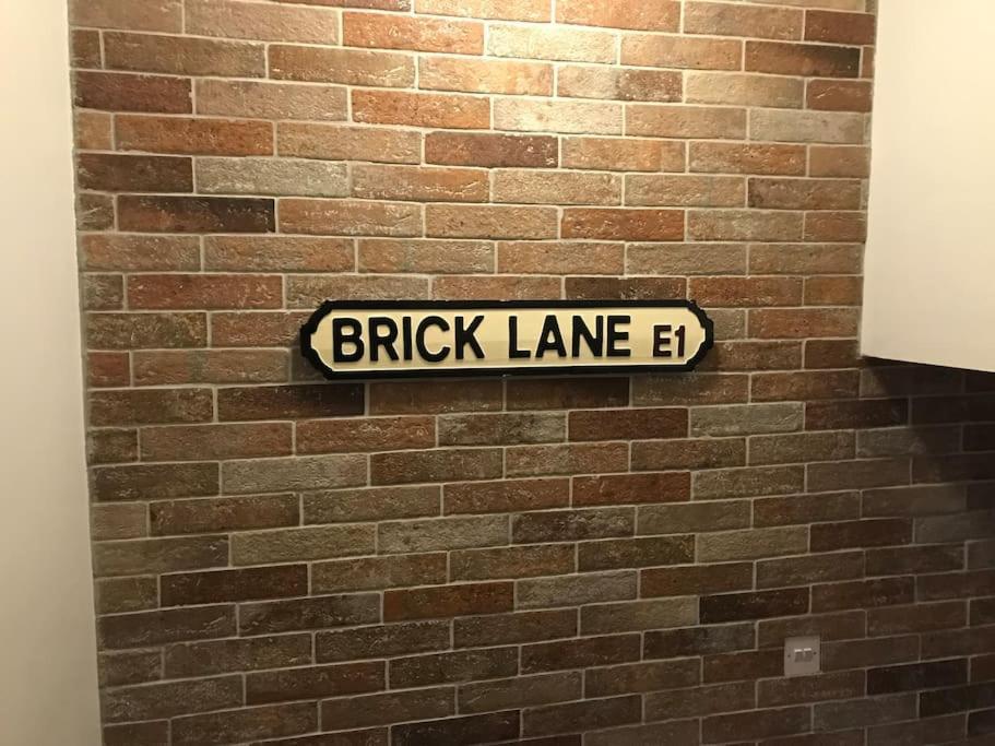 Lovely Budget Double Ensuite In Bricklane Guest house London