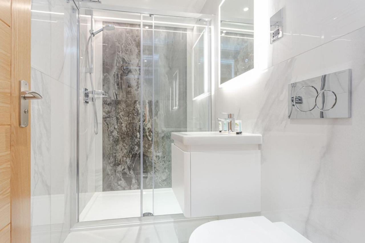 Apartment Cleveland Residences Farringdon *