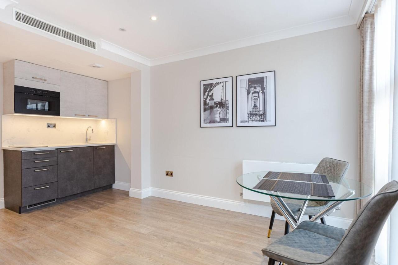 Apartment Cleveland Residences Farringdon *