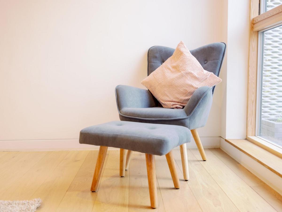 Сasa de vacaciones Pass The Keys - Spacious Modern Flat With Garden, In South West Londres