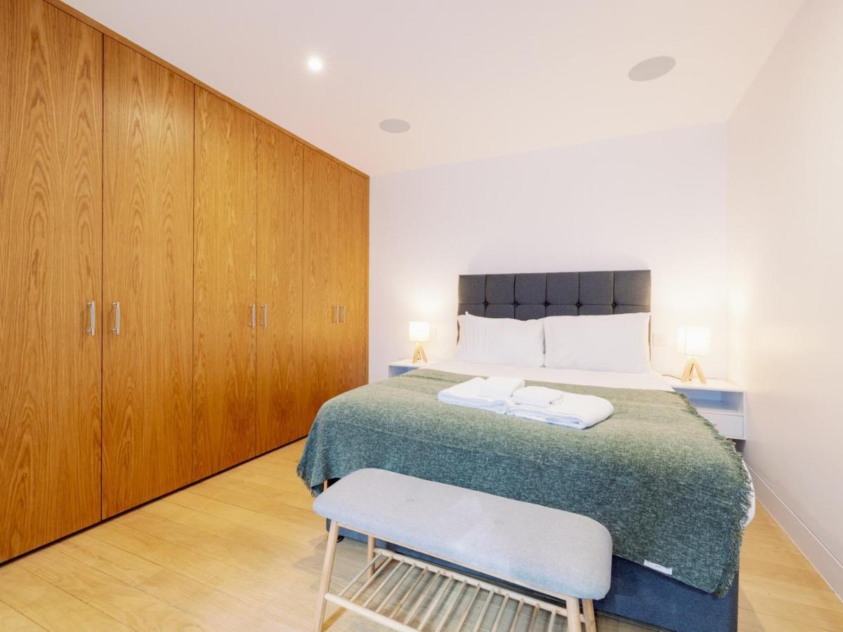 Pass The Keys - Spacious Modern Flat With Garden, In South West Сasa de vacaciones Londres