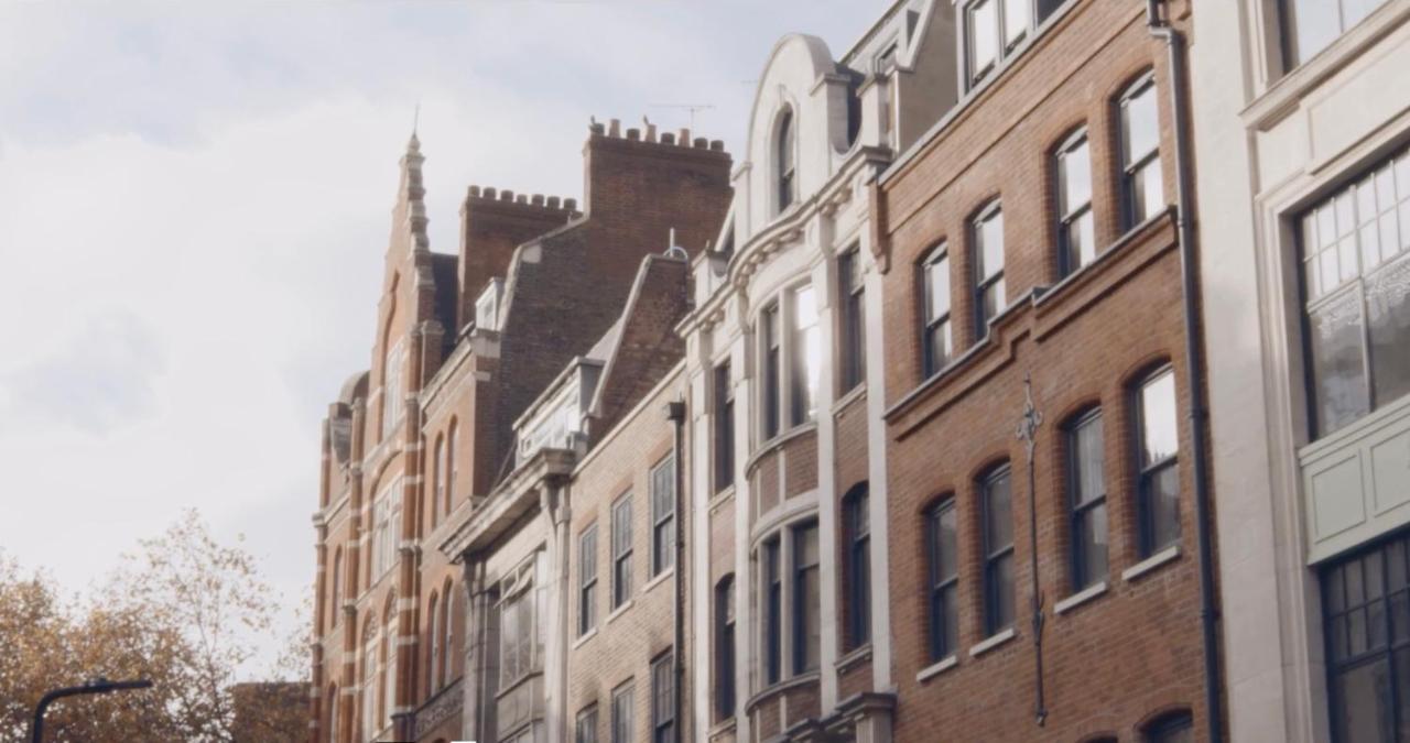 Hotel Chateau Denmark London