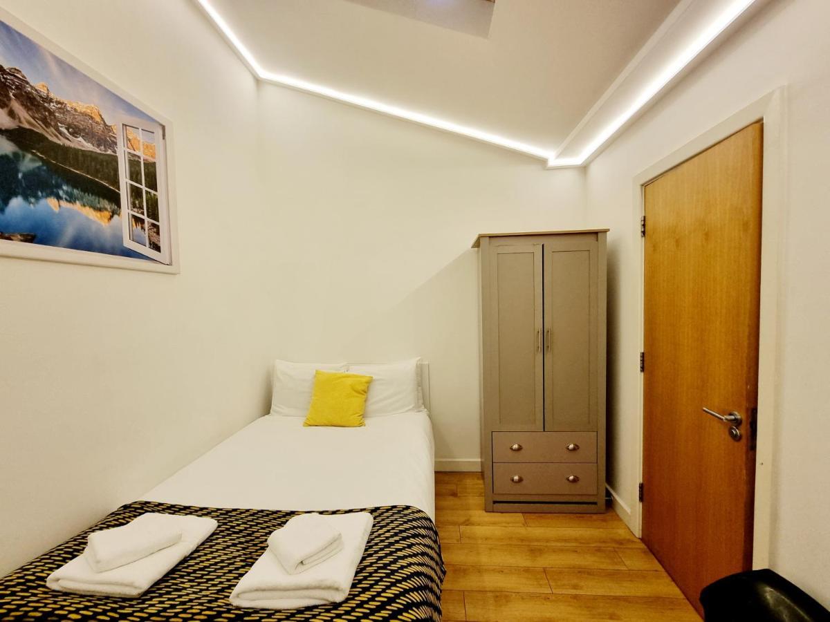 London Stay Apartamentos