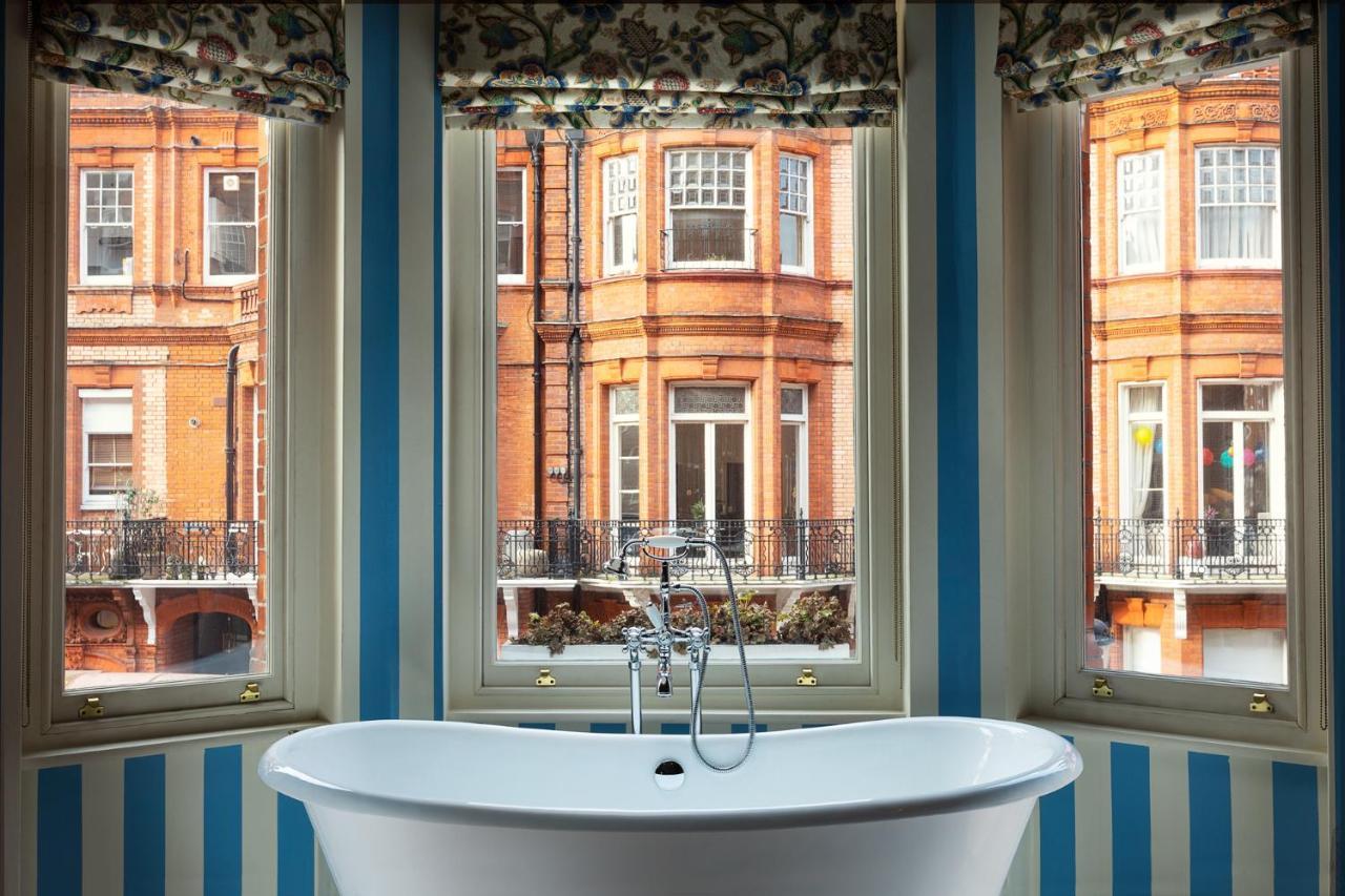 San Domenico House 5* Londen