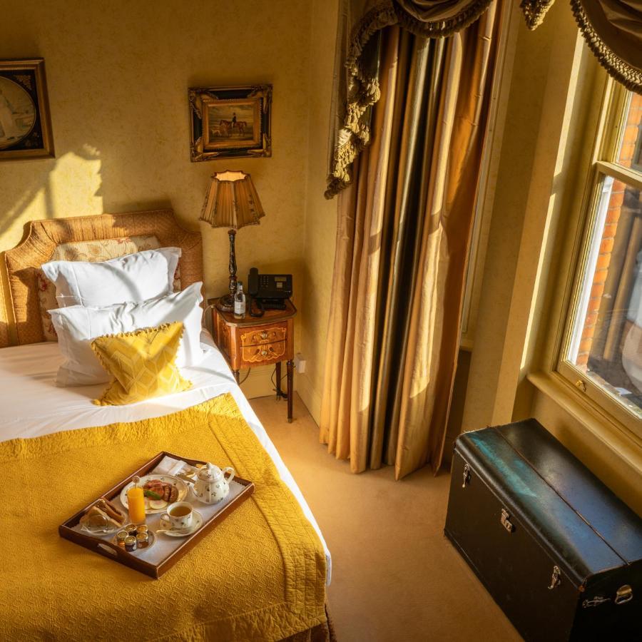San Domenico House Londen