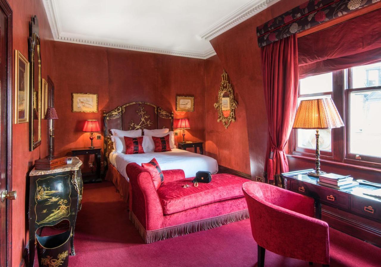 San Domenico House 5*