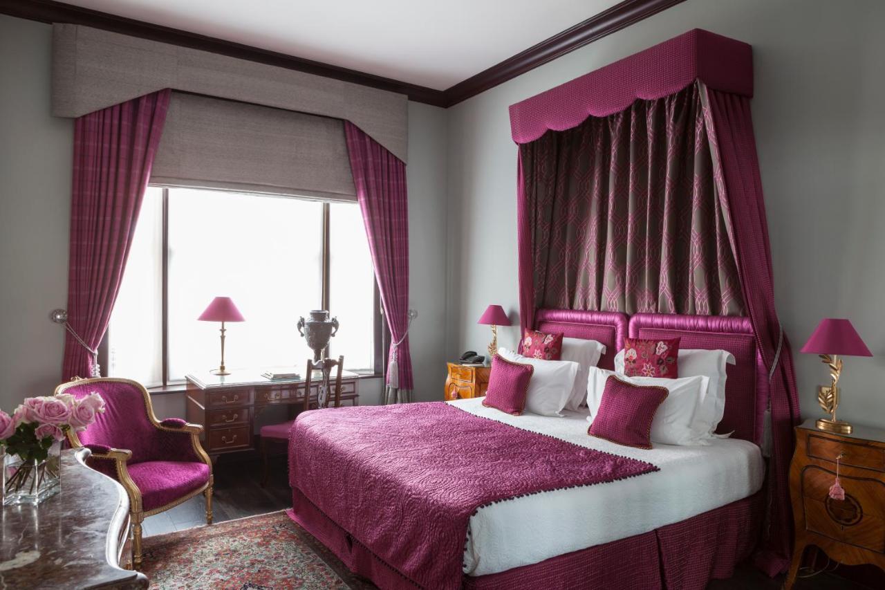 Hotel San Domenico House