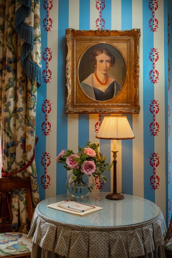 Hotel San Domenico House