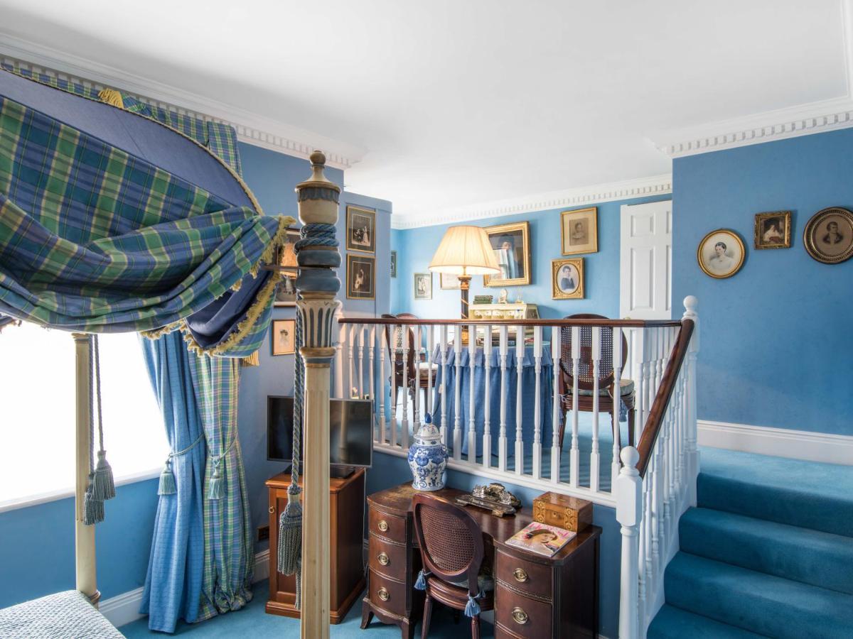 San Domenico House Londen