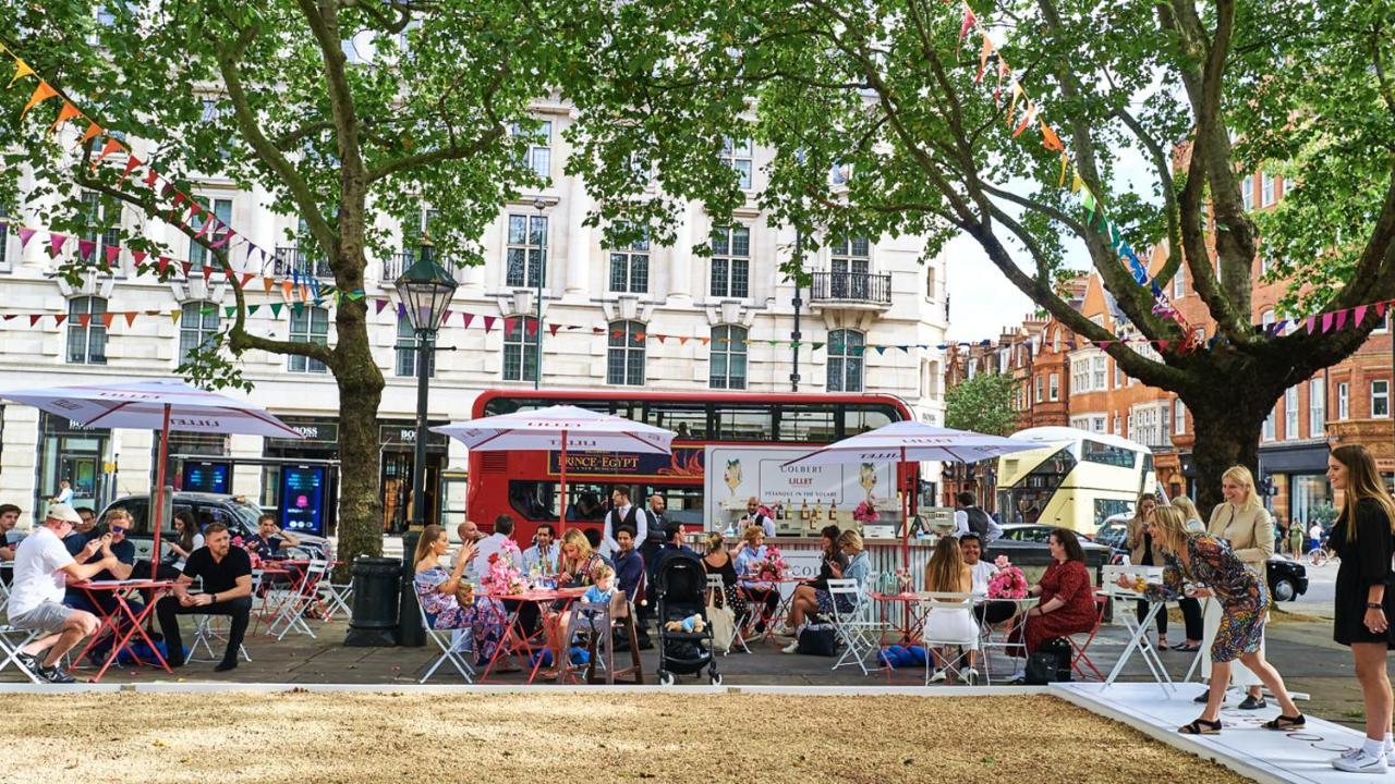 Chelsea Victorian Gem Londen