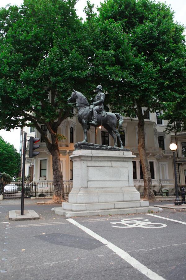 Apartamento Super In Kensington Next To Hyde Park Londres