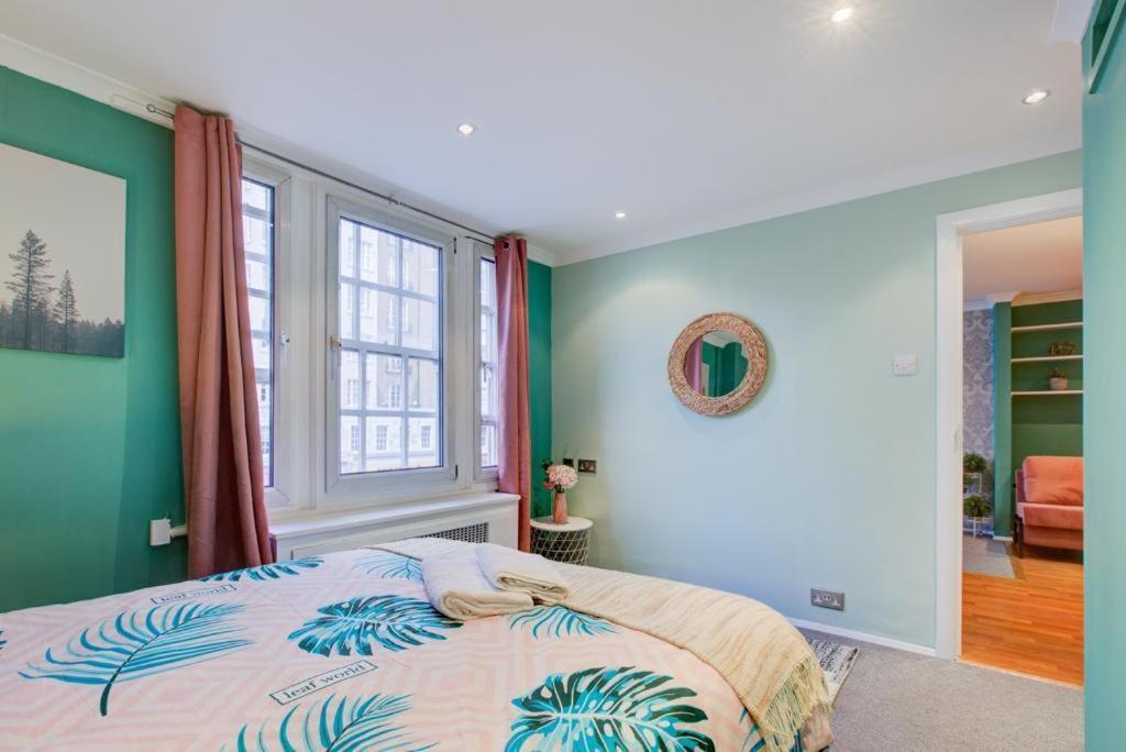 Apartment Marble Arch 2 Bedroom