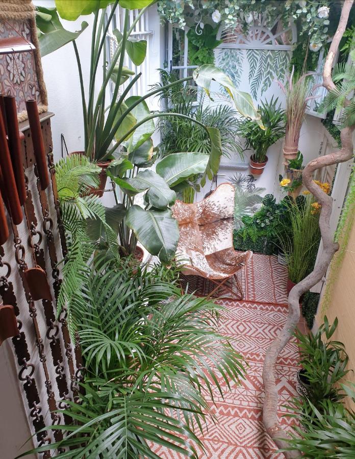 Habitación en casa particular Park Haven