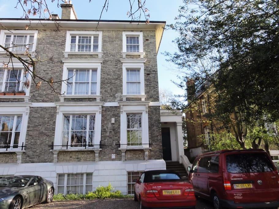 Apartment Glorious Royal Greenwich On Your Doorstep London