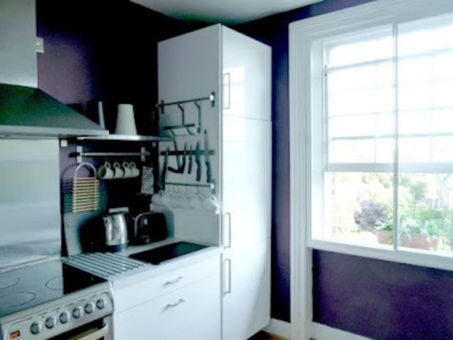 Glorious Royal Greenwich On Your Doorstep Apartment London