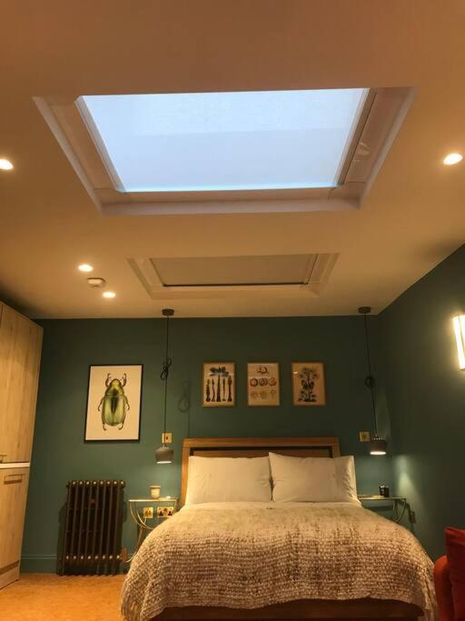 Stylish Notting Hill Air Conditioned London