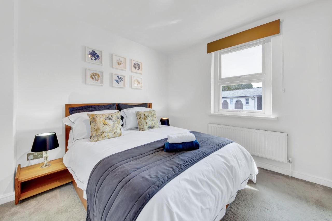 Sercasa - Island Gardens - Canary Wharf