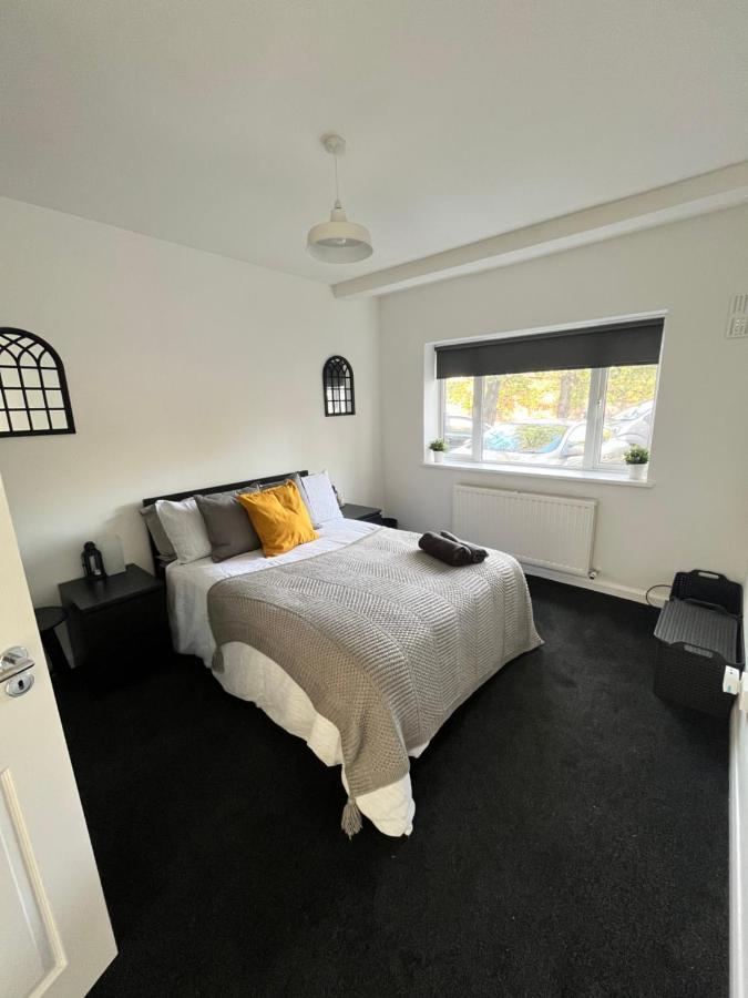 Apartamento Castle Court