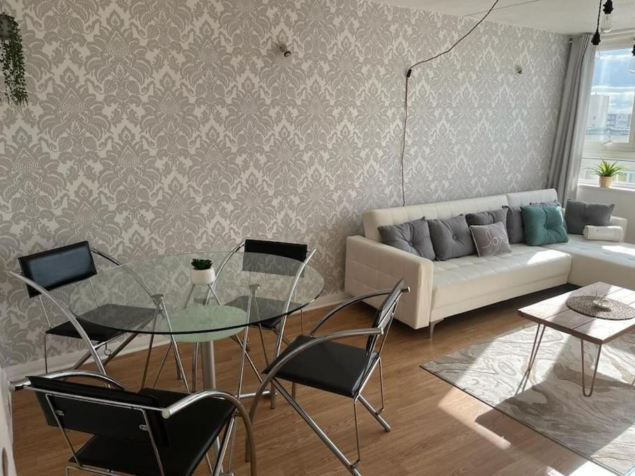 Appartement Battersea Park,nine Elms,family,london