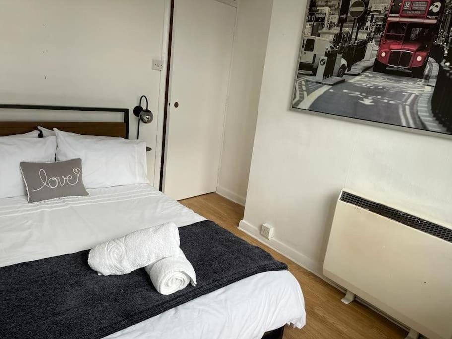 Battersea Park,nine Elms,family,london Appartement Londen