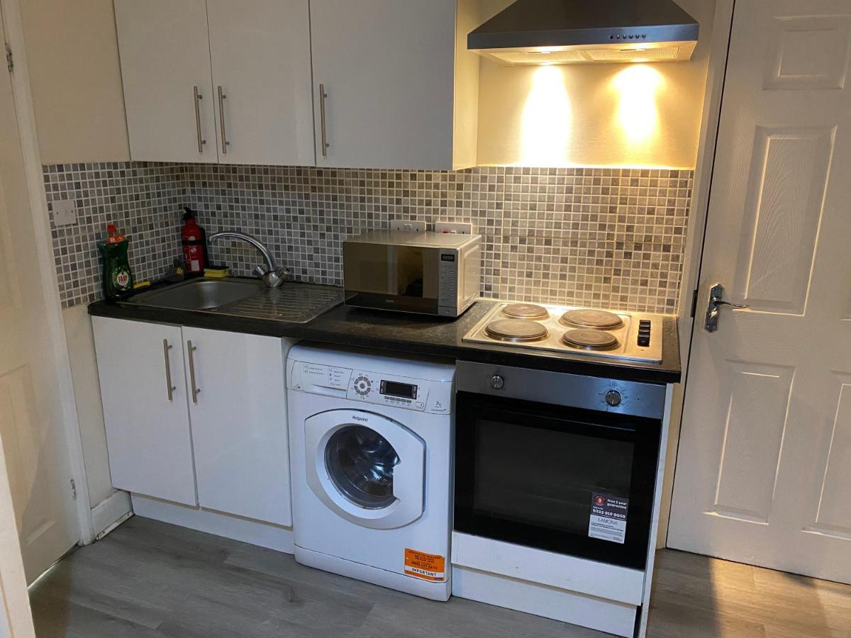 Lovely 1-bedroom Flat In Appartement Londen