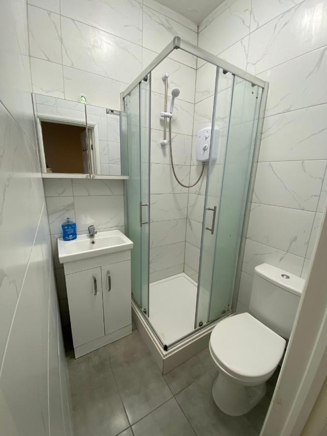 Lovely 1-bedroom Flat In Londen