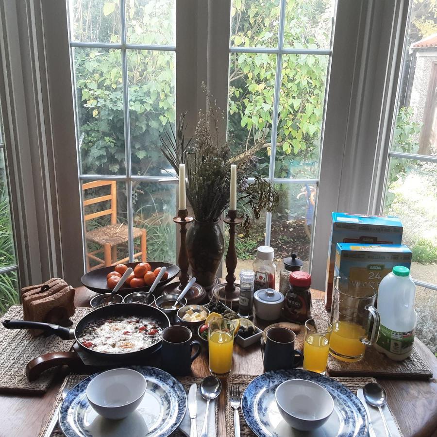 The Oak Tree Homestay *