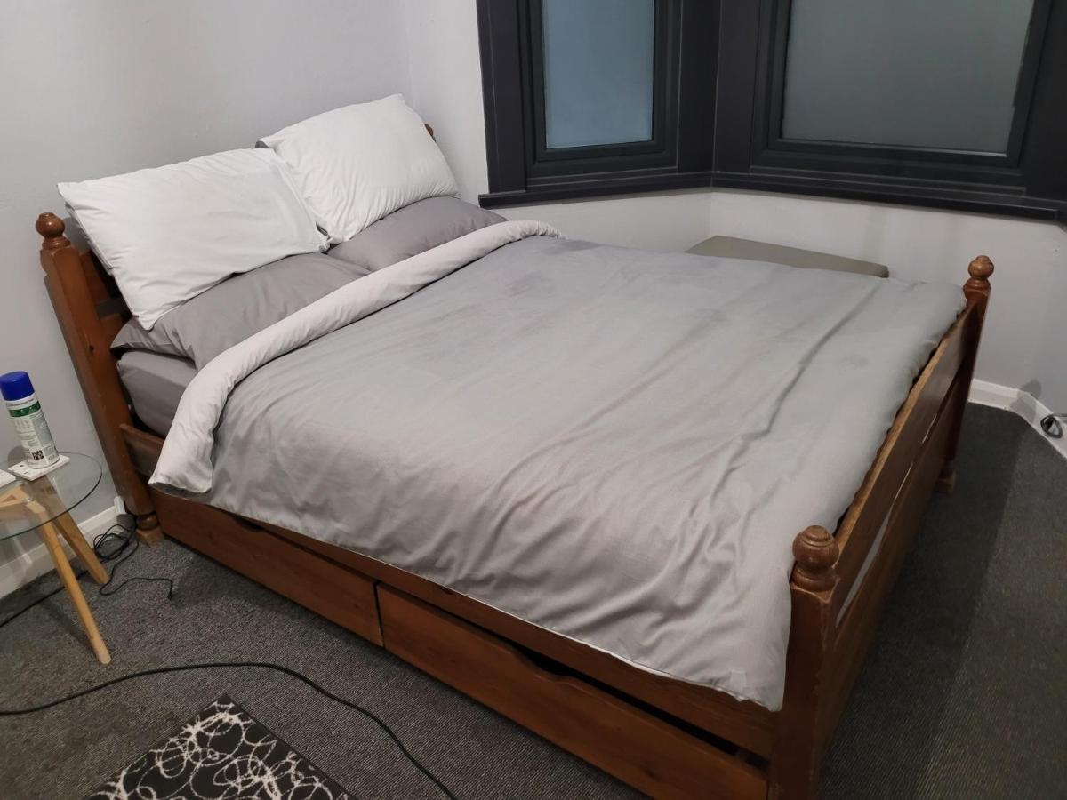 Accommodatie bij particulieren Arsenal And Tottenham Double Bedroom Londen
