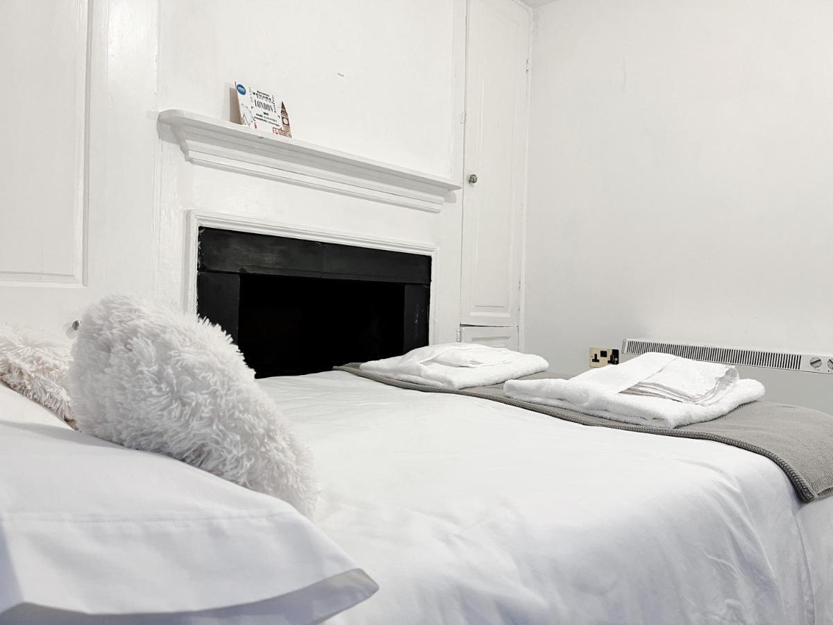 Studio In London, Soho - 04 Apartment *