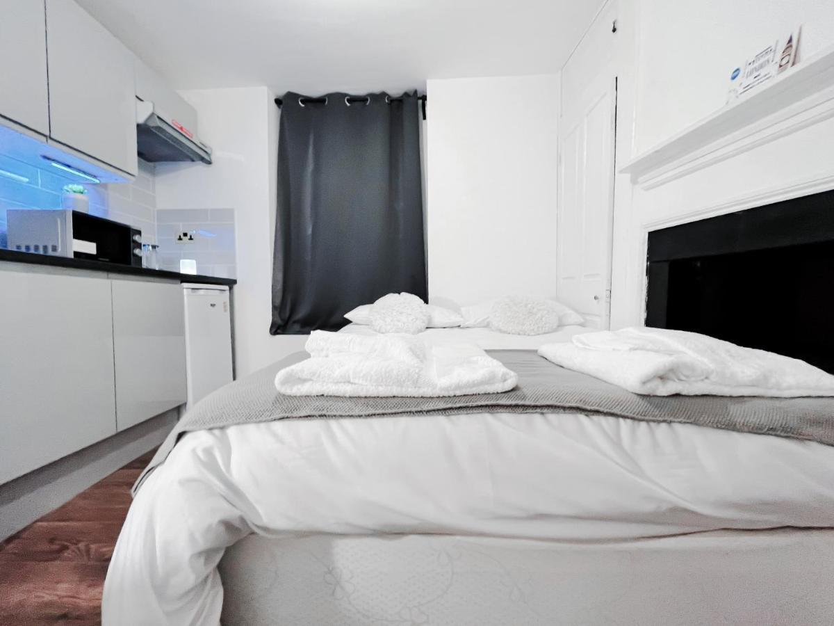 Studio In London, Soho - 04 Apartment