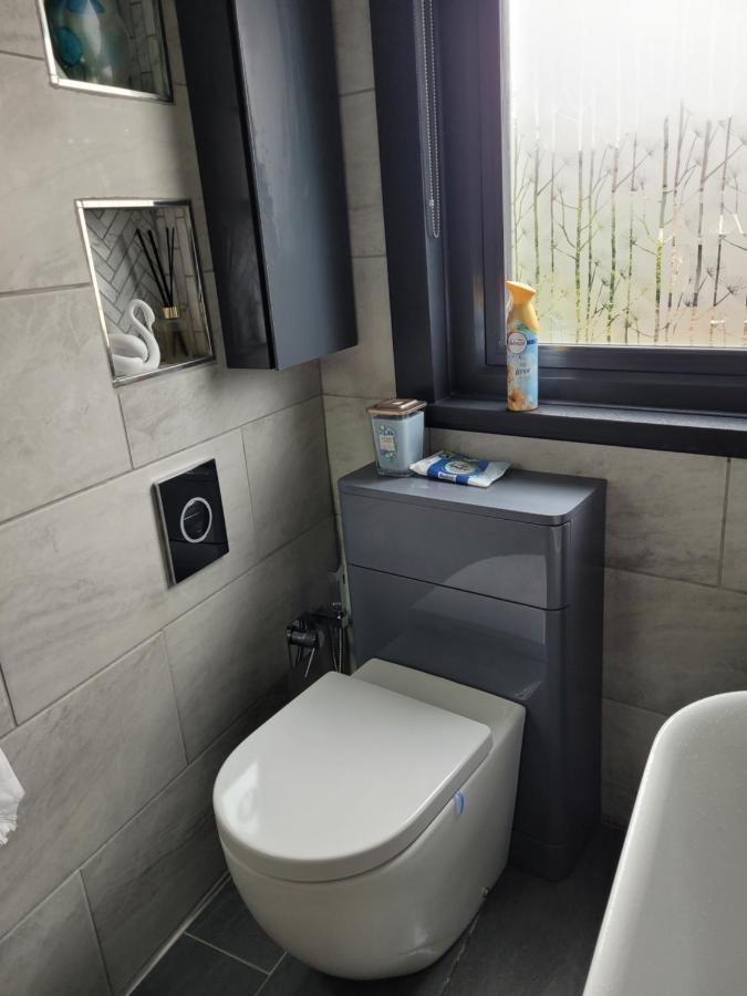 Accommodatie bij particulieren Arsenal And Tottenham Double Bedroom Londen