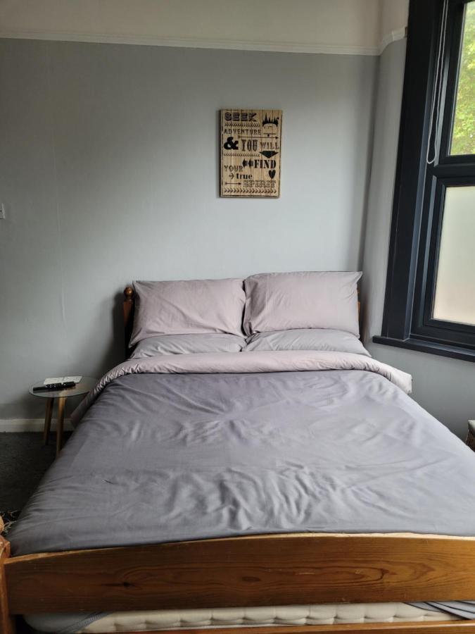 Accommodatie bij particulieren Arsenal And Tottenham Double Bedroom *