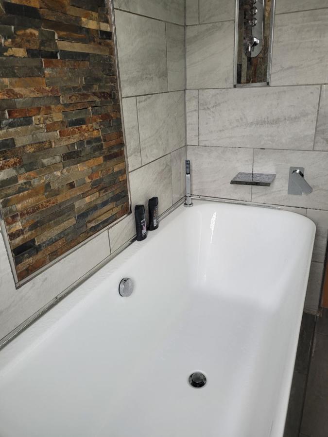 Arsenal And Tottenham Double Bedroom Accommodatie bij particulieren