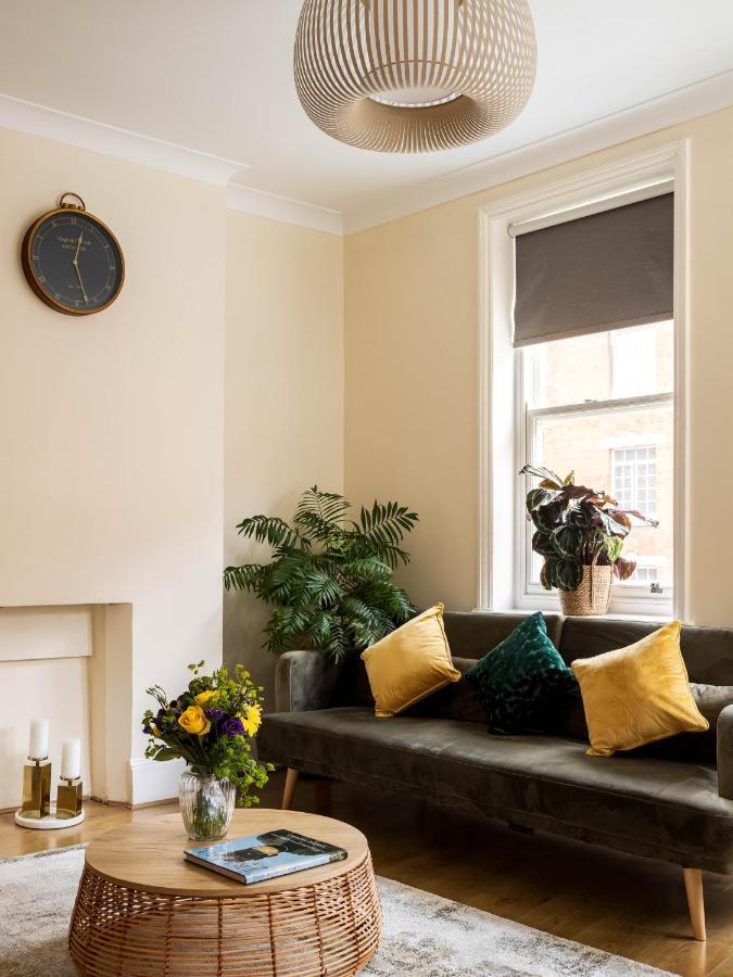 Apartment One Bedroom In Marylebone