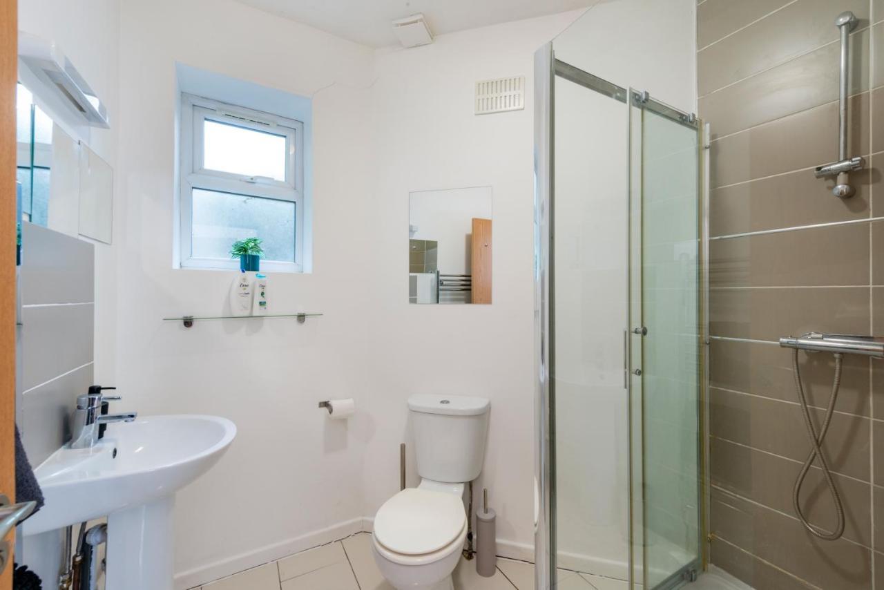 Appartement In Brixton Next Door To Brockwell Park *