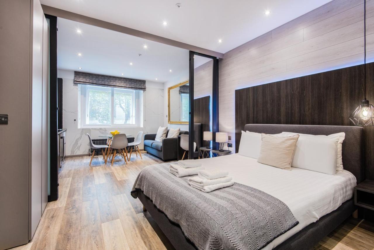 Ehthele Private Suites Apartahotel