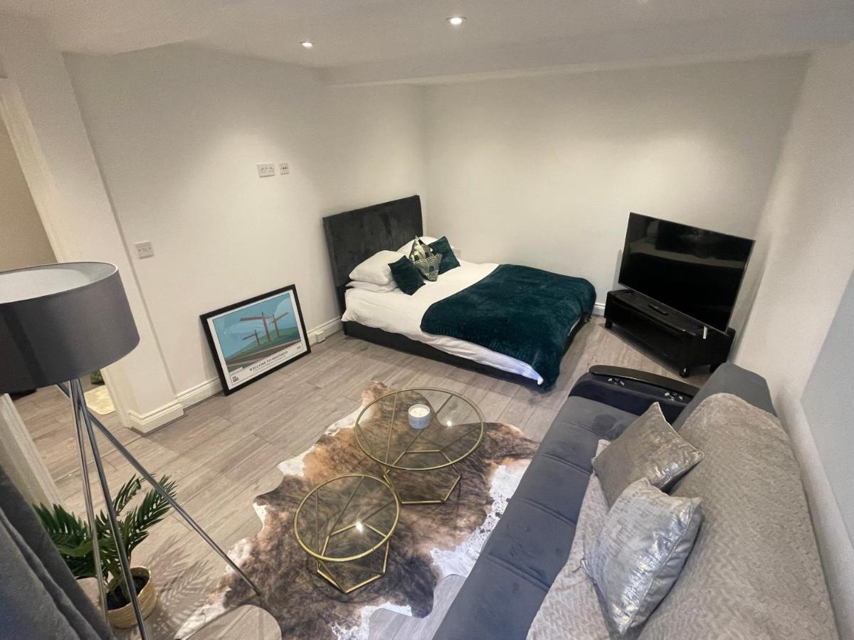 Apartment Lovely 1 Bedroom - Maida Vale London