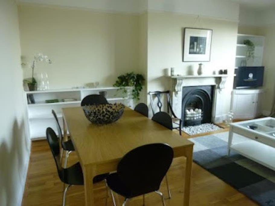 Glorious Royal Greenwich On Your Doorstep Apartment *