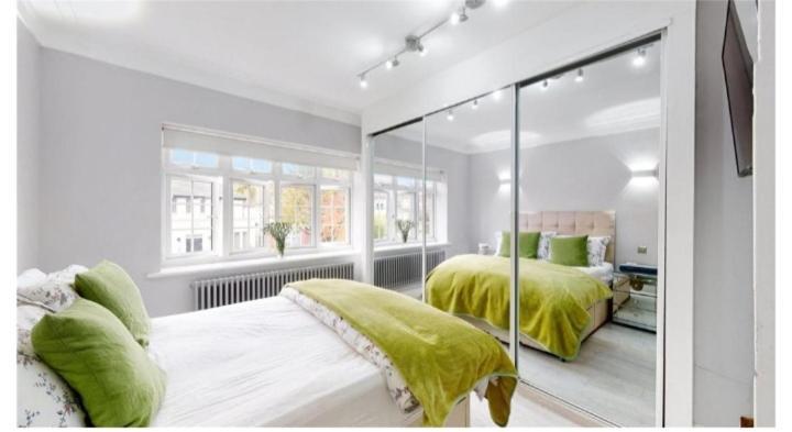9 Brentwood Apartment London