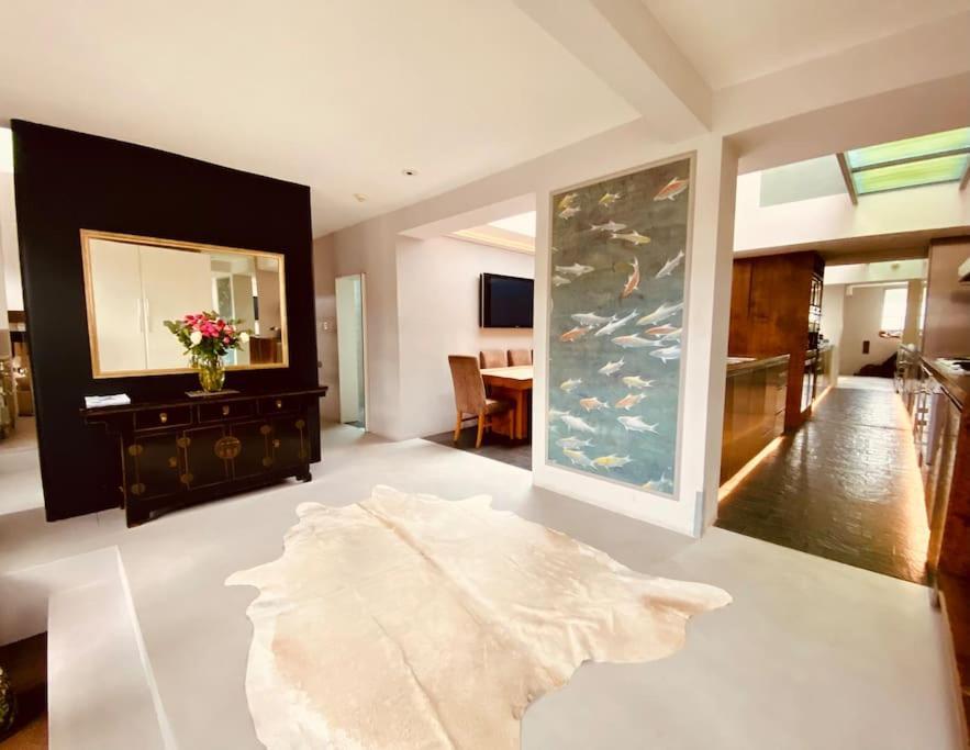 Ferienhaus Unique,architecturally Acclaimed,notting Hill *