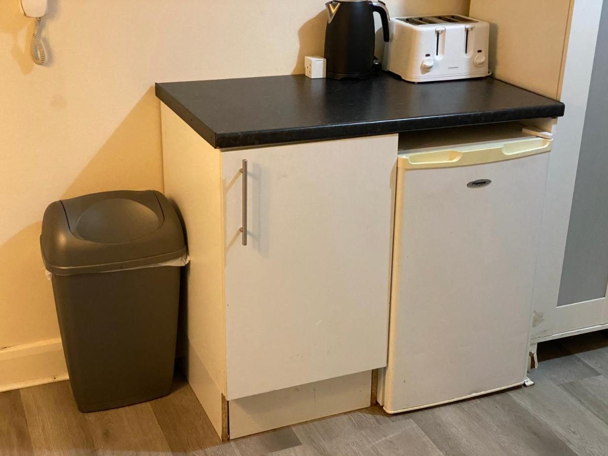 Lovely 1-bedroom Flat In Londen