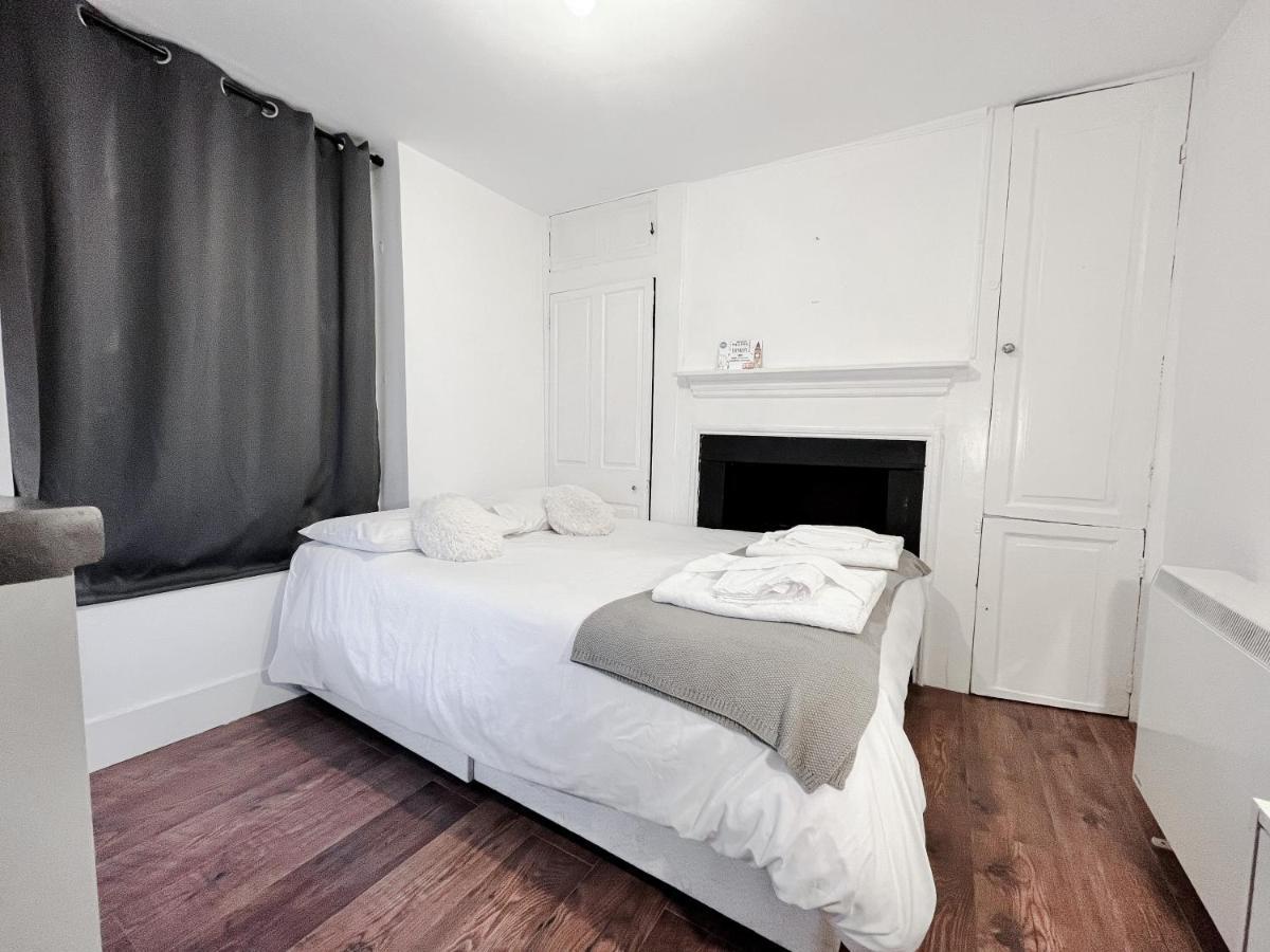 Apartment Studio In London, Soho - 04