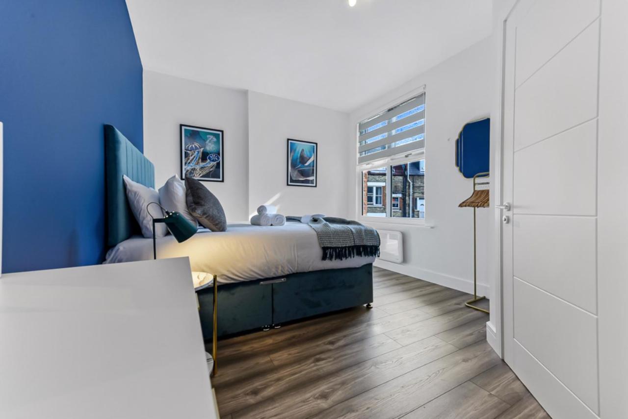 Apartamento Lovely Two Bedroom With Ensuite Bathrooms *
