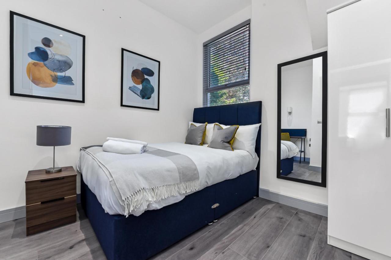 Lovely 2 Bedroom In Greater Appartement *