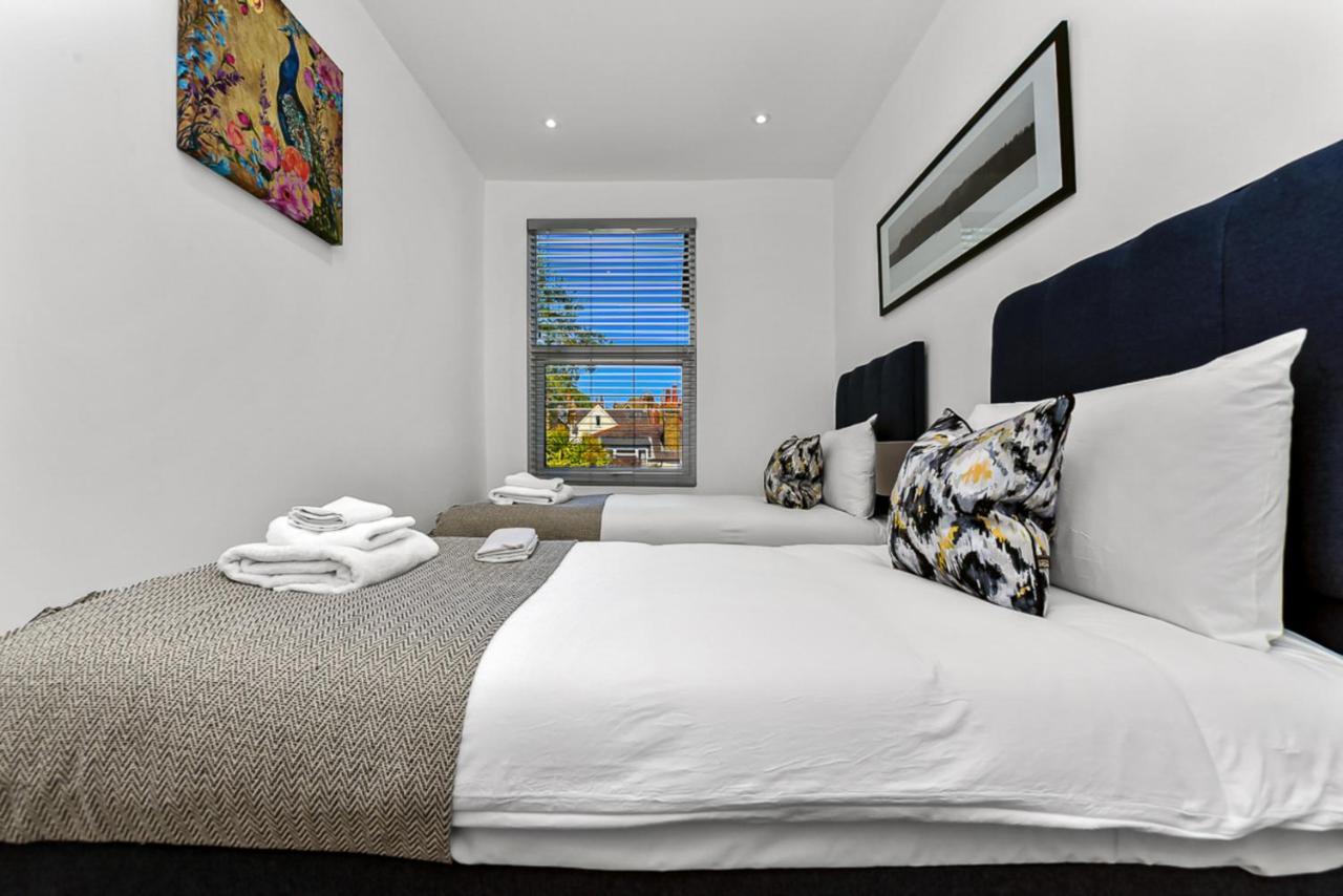 Amazing 2 Bedroom In Greater Apartamento *