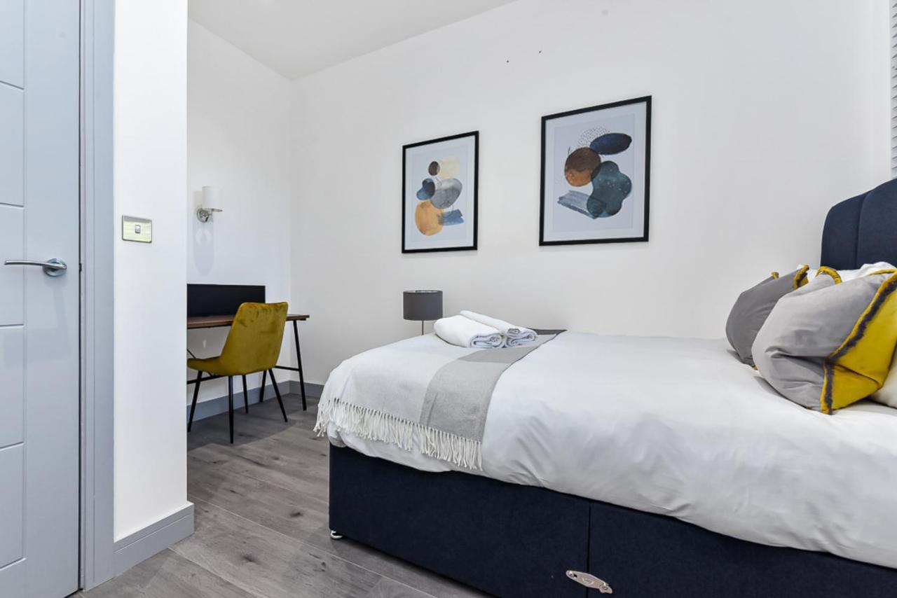 Lovely 2 Bedroom In Greater Appartement *