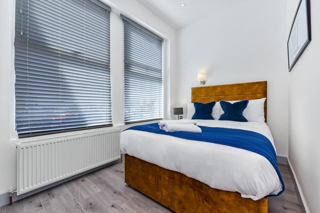 Lovely 2 Bedroom In Greater Appartement *