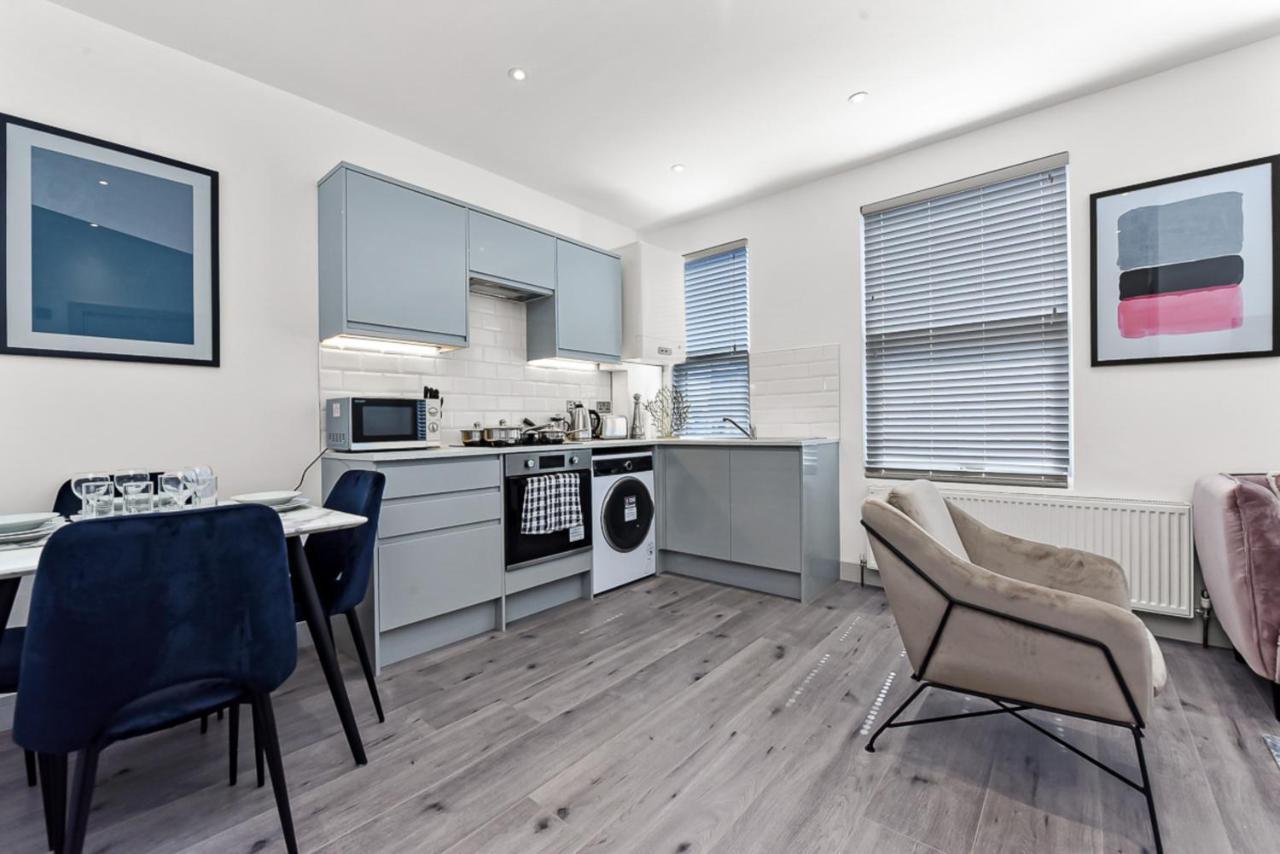Apartamento Amazing 2 Bedroom In Greater